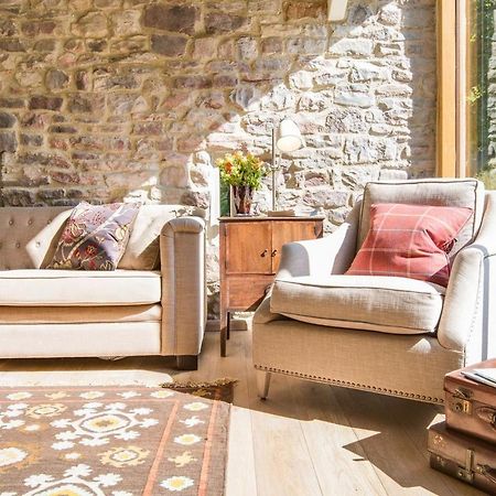 فيلا Williamston Barn Slaggyford المظهر الخارجي الصورة